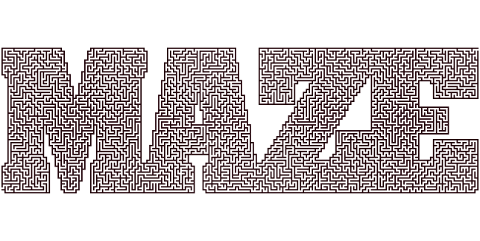 maze-labyrinth-typography-puzzle-8375861