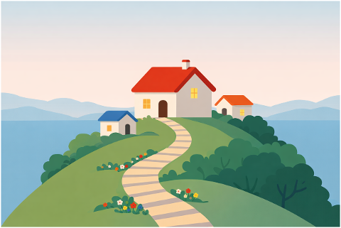 spring-springtime-village-landscape-10214528