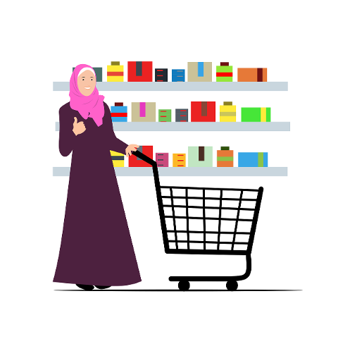 shopping-grocery-muslim-arabian-7691261