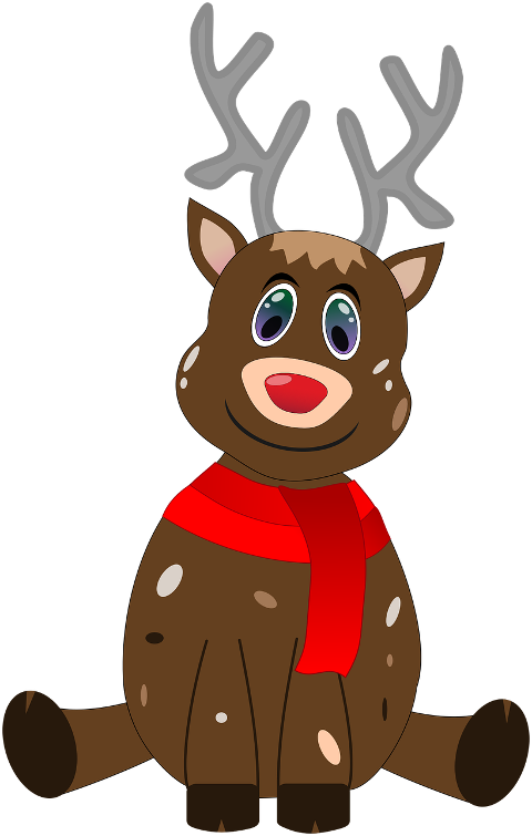 reindeer-christmas-advent-7420459