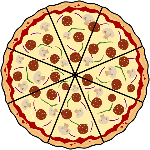 pizza-food-slice-cartoon-cutout-8882162