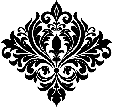 ai-generated-damask-design-flourish-8781723
