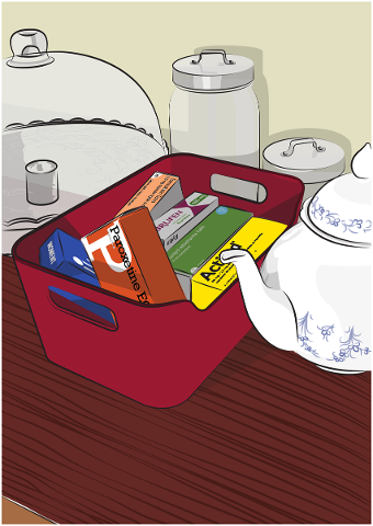 teapot-cupboard-medicines-first-aid-5830529