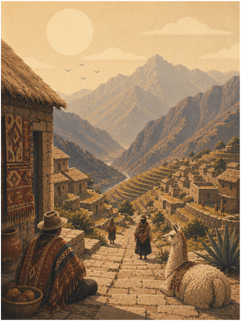 andes-peru-llama-alpaca-inca-10263711