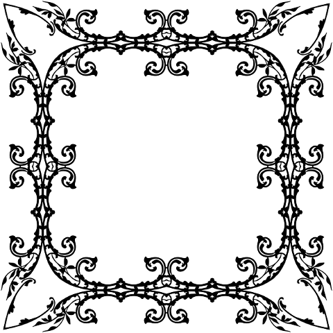 frame-border-flourish-line-art-7525942