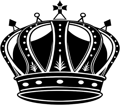 ai-generated-crown-king-royalty-8962112