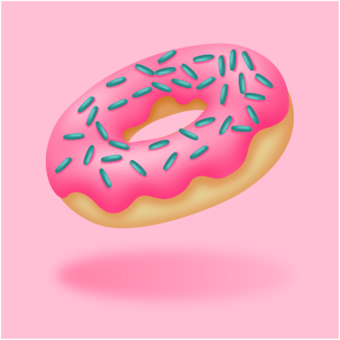 dessert-donut-snack-3d-food-7232789