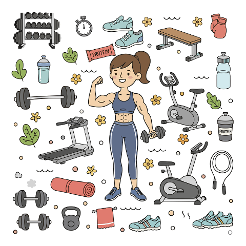 ai-generated-gym-fitness-workout-9926751