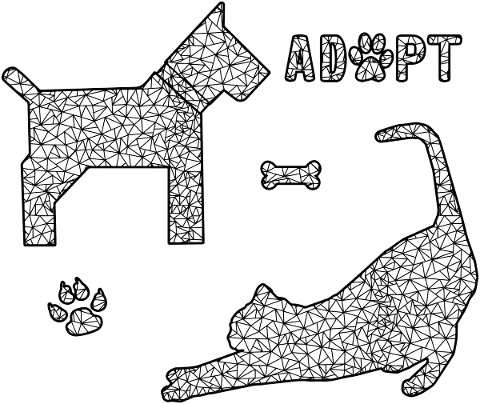dog-cat-bone-adopt-pet-paw-print-5583703