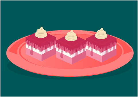 dessert-calories-cake-petit-fours-6923630