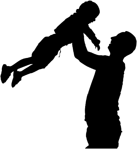 father-son-silhouette-boy-child-4118687