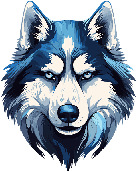 siberian-husky-dog-design-art-8318824