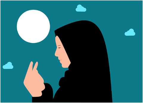 muslim-woman-hijab-praying-6620919