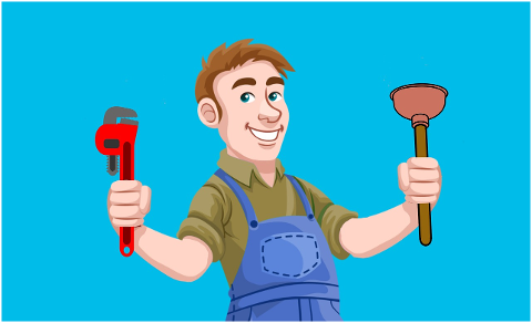 plumber-repair-tools-pipe-plunger-4427401