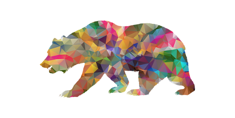 bear-animal-triangle-chromatic-4885874