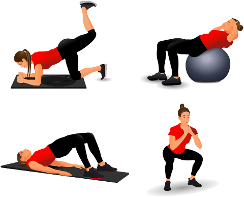 squats-exercise-abdomen-gym-woman-7236948