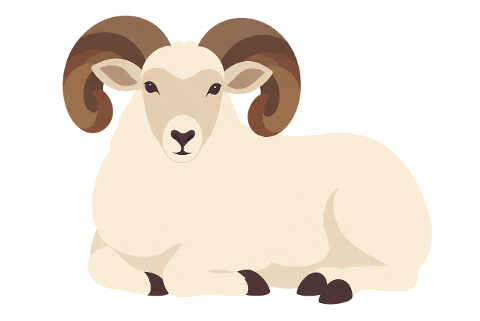 ram-sheep-animal-large-horns-10455347