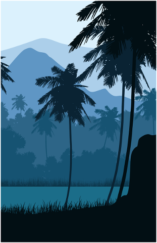 palm-mountain-landscape-mountains-4822904