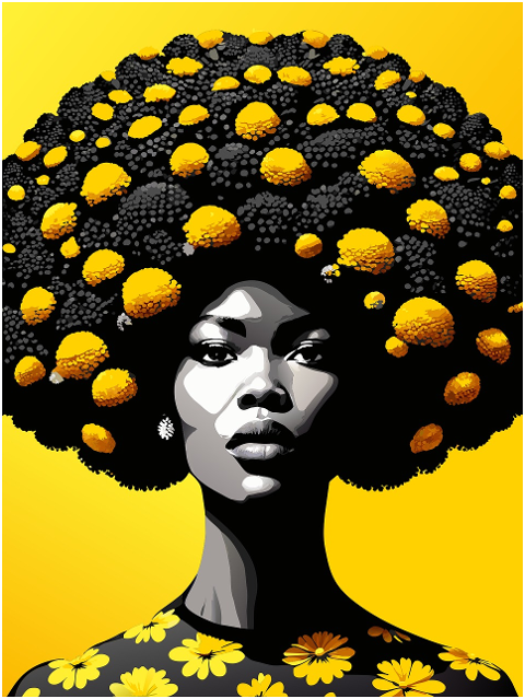 woman-afro-african-style-portrait-8542230