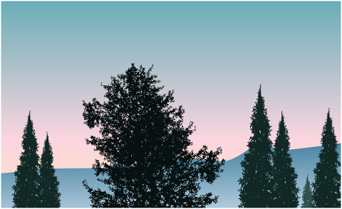 forest-winter-tree-landscape-4824760