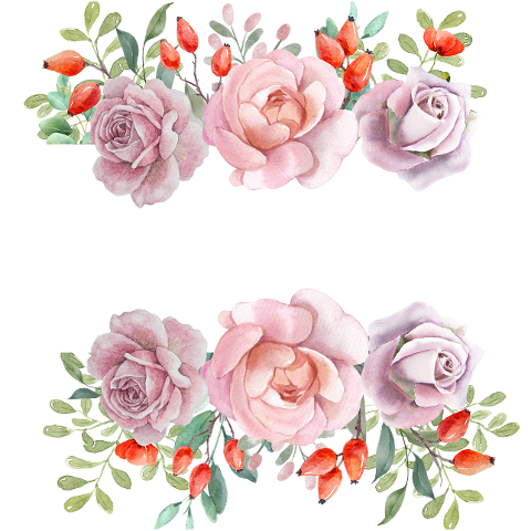 floral-wedding-flower-shape-happy-6805339