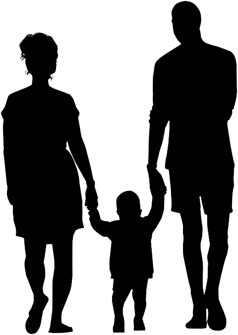 couple-kid-silhouette-5991000