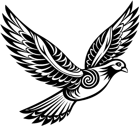 ai-generated-dove-bird-ornithology-8969473