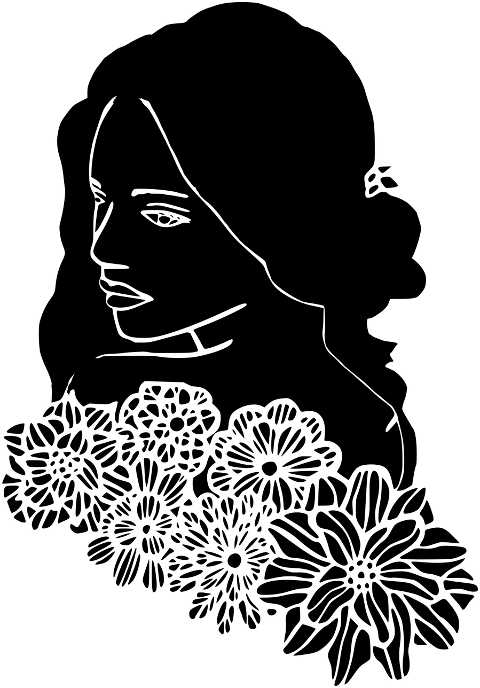 woman-flowers-romance-clip-art-7681282