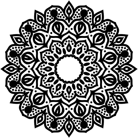 rosette-mandala-ornament-decor-6620306