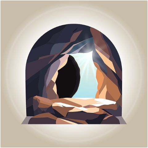 tomb-cave-easter-jesus-8640348