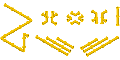 pipes-isometric-shapes-pieces-7058444