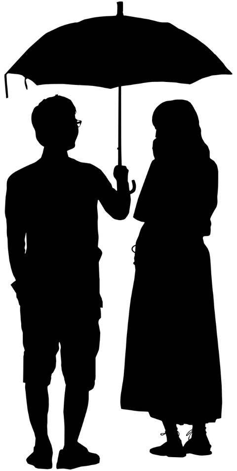 couple-umbrella-silhouette-6108940