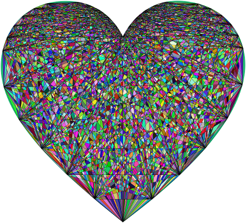 heart-stained-glass-low-poly-love-7099798