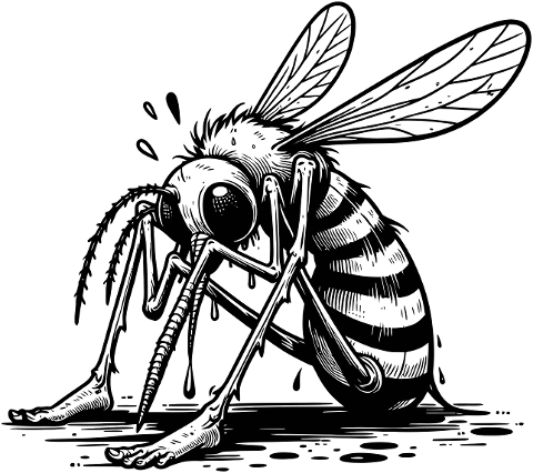 ai-generated-lonely-mosquito-insect-9215451