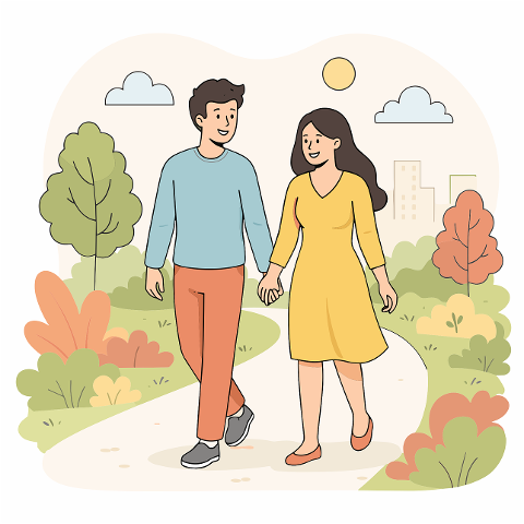 couple-walking-romantic-couple-10113463