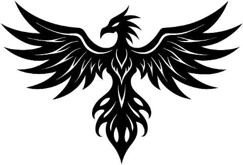 ai-generated-phoenix-bird-creature-8906977