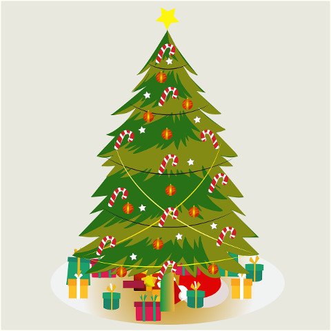 christmas-tree-christmas-star-6689784
