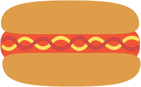 hot-dog-food-snack-cut-out-mustard-7264053