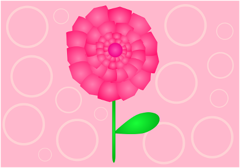pink-flower-floral-flora-card-9865598