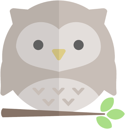 owl-bird-animal-library-librarian-7239775