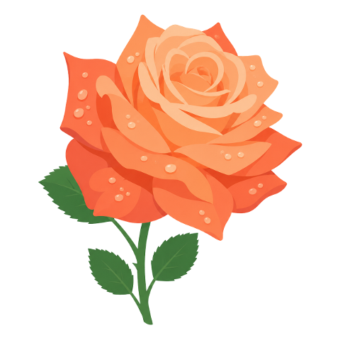 rose-orange-rose-flower-petals-10368926