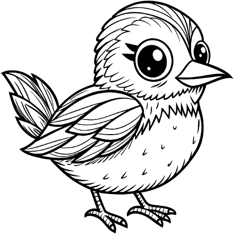 ai-generated-bird-animal-cute-9514196