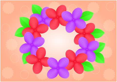 wreath-flower-garland-flowers-7446013