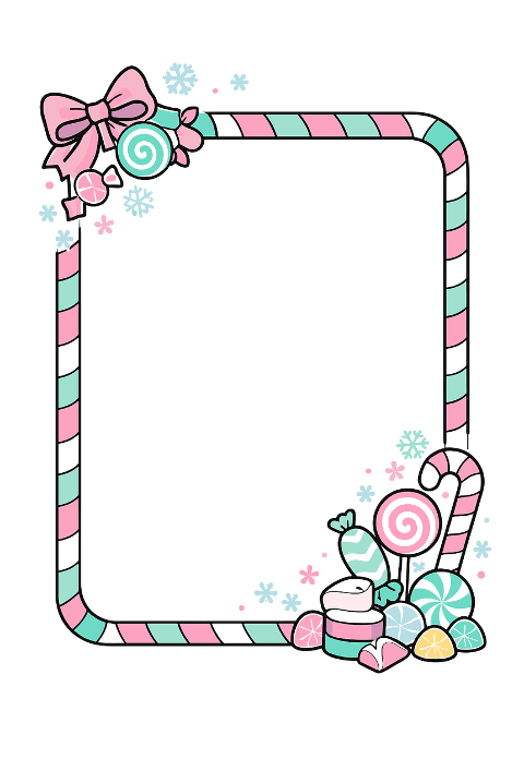 candy-frame-border-winter-sweets-10131472