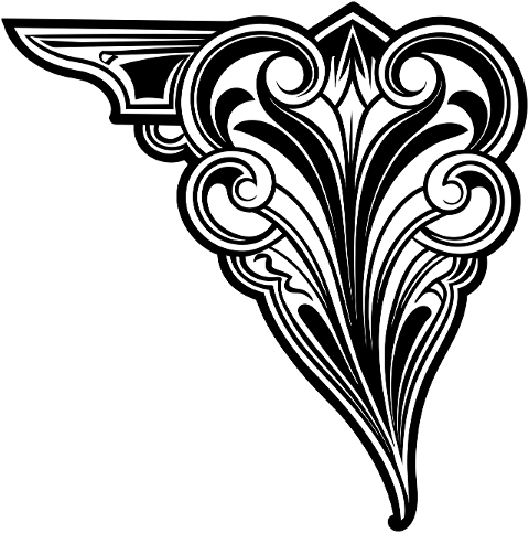 ai-generated-corner-design-flourish-8888952