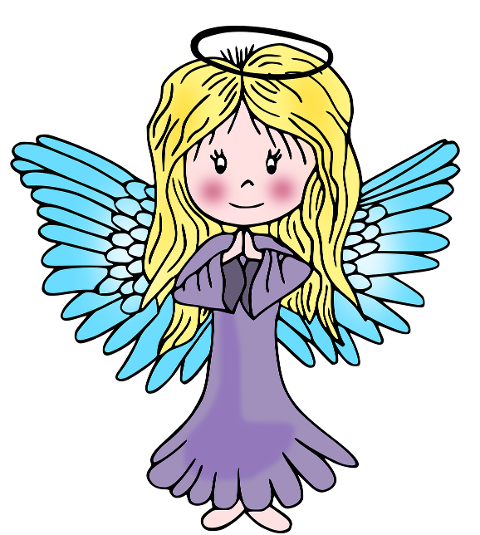 woman-angel-wings-halo-girl-child-8182911