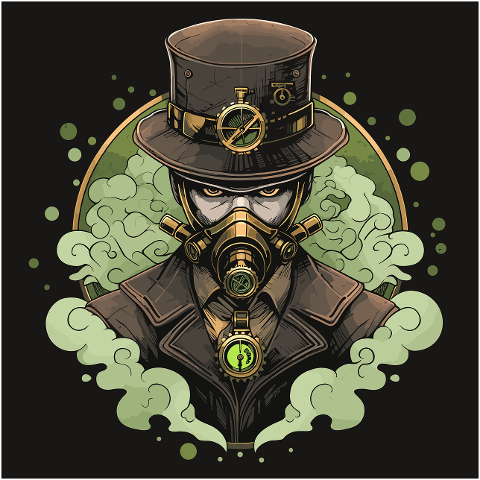 ai-generated-man-steampunk-vintage-8253657