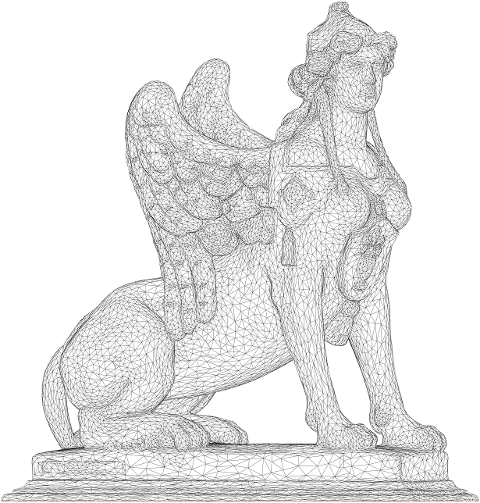 sphinx-mythical-statue-3d-egyptian-6277662