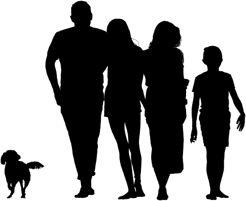 family-people-silhouette-child-dad-7219149