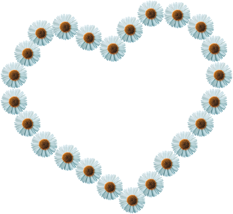 floral-wedding-love-shape-happy-7204916